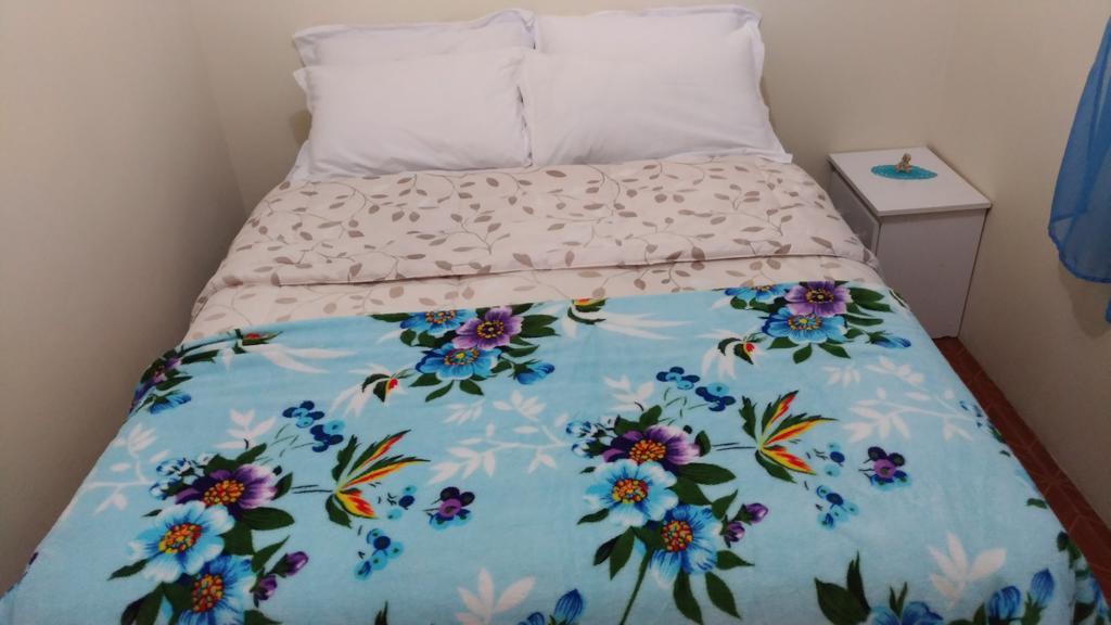 Sossego Da Casa Azul Villa Gramado Eksteriør bilde